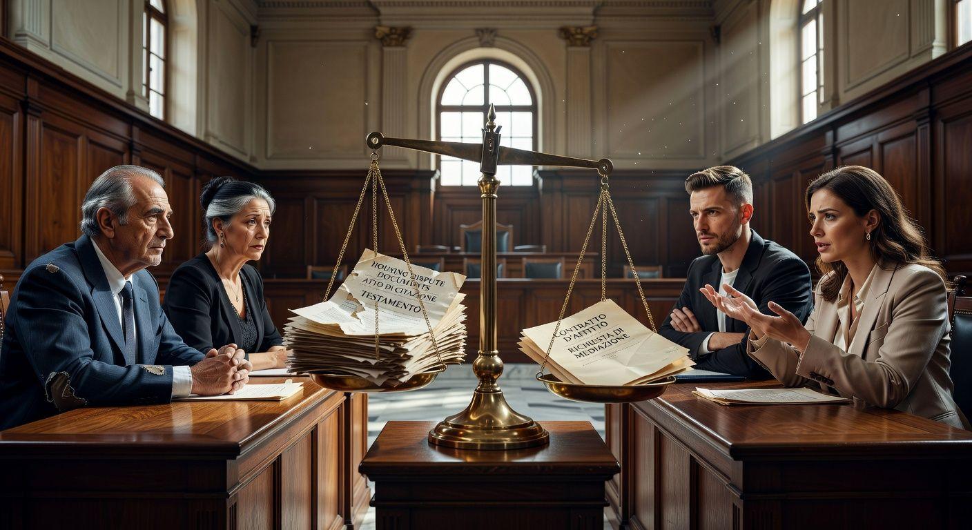 ⚖️ 세대 간 갈등과 사회적 문제의 심화