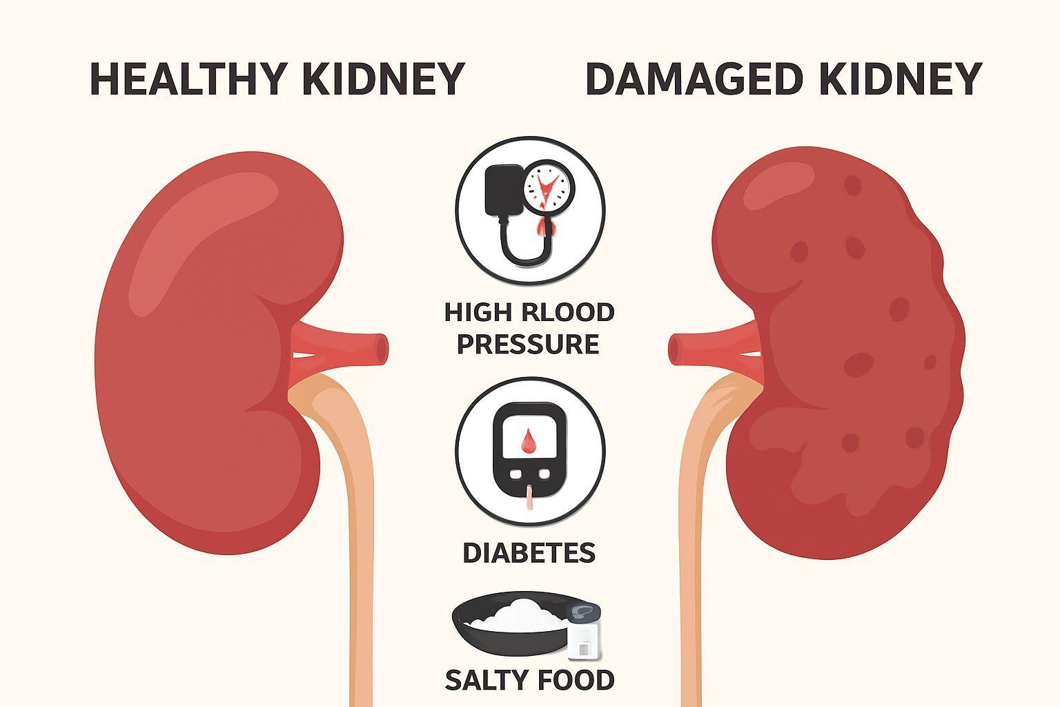 🔍 신장은 우리 몸에서 어떤 역할을 할까요?