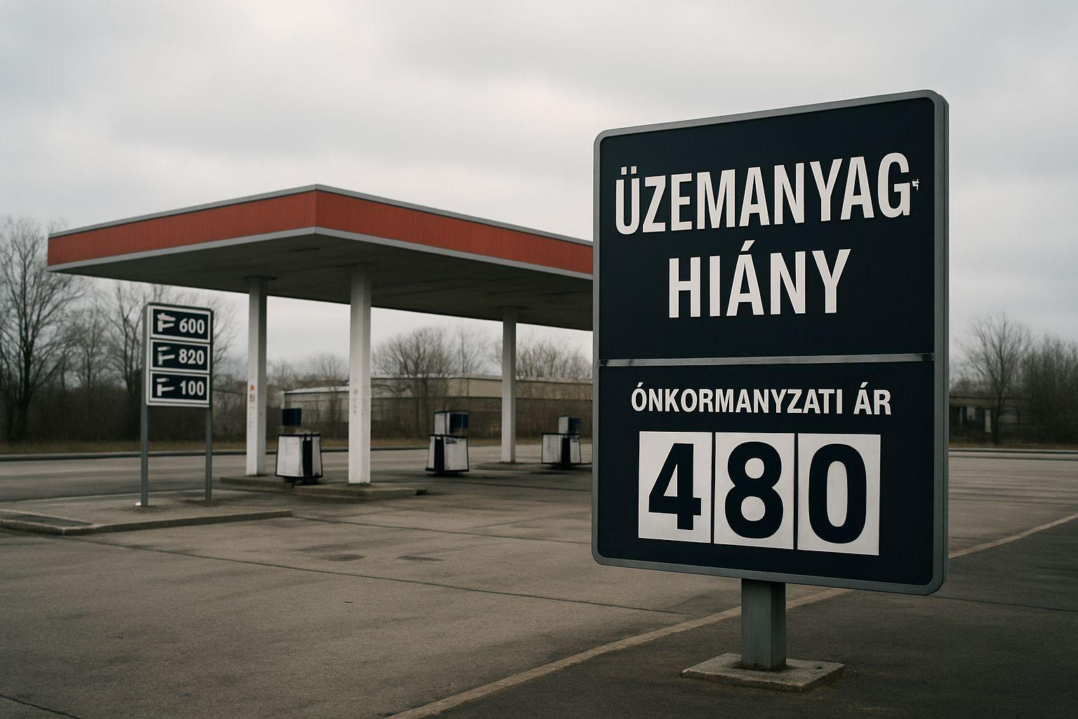 💰 가격 통제의 위험성과 헝가리의 교훈