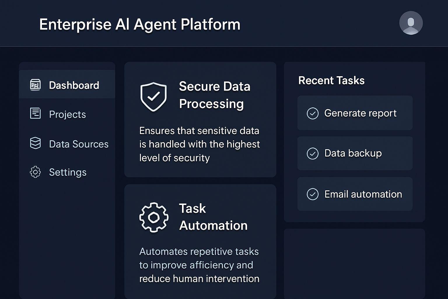 💡 NemoClo의 가능한 형태: 기업용 AI 에이전트 운영 플랫폼