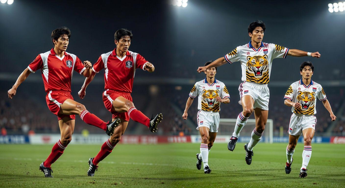 📌 붉은 악마의 탄생과 상징성의 변화