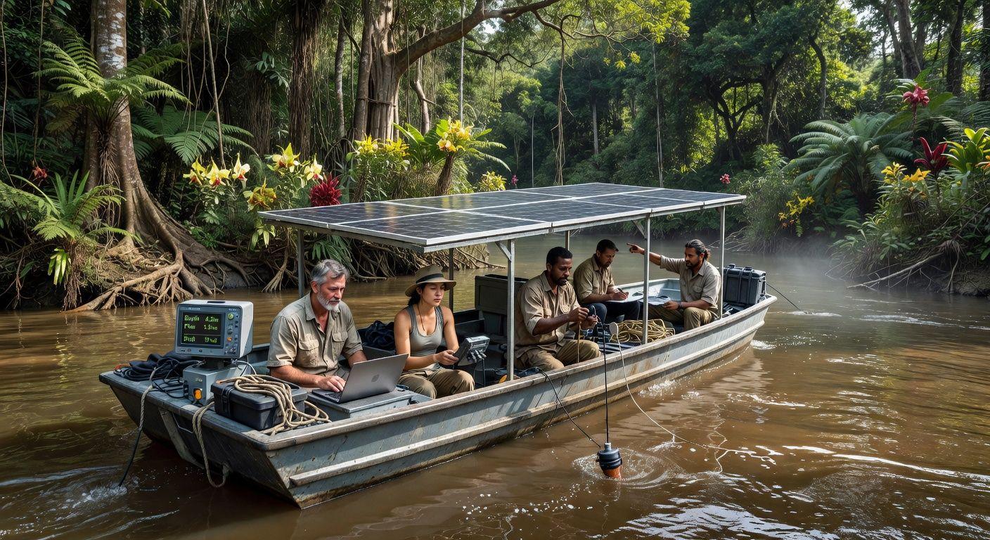 ✨ 탐험과 미래: 같은 기준으로의 측정 시도