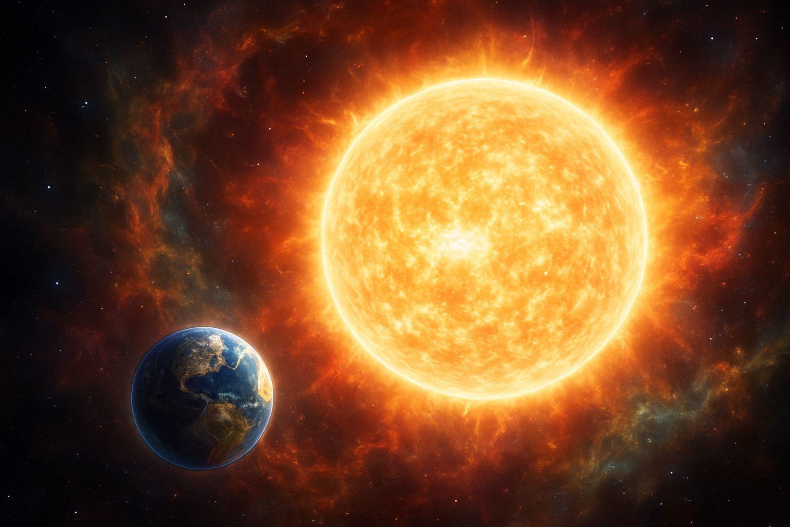 ⚙️ 초고온 백색왜성의 과학적 이해