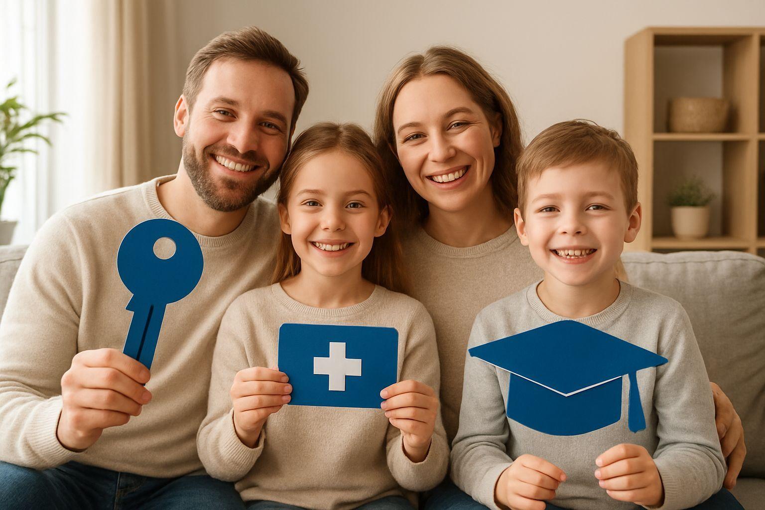 ✨ 핀란드 행복 비결: 안전망과 시수 정신