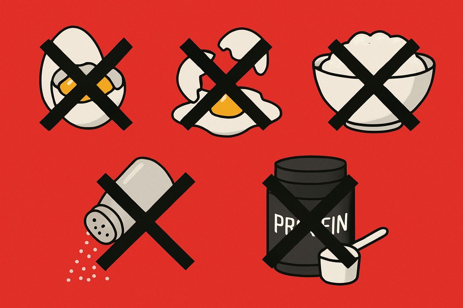 📌 절대 피해야 할 5가지 실수