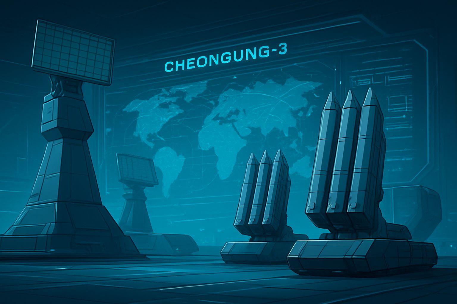 💰 천궁2가 열어가는 K방산의 미래 경제효과