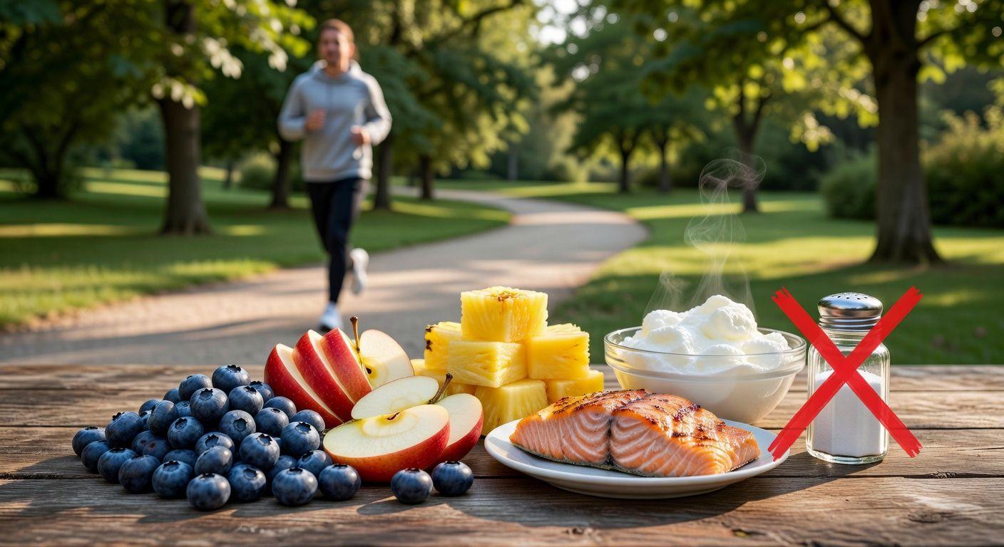 📝 신장 건강을 살리는 식단과 생활습관