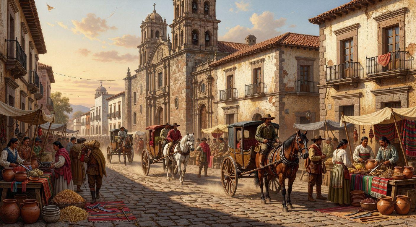 📝 셀라야의 번영 역사: 경제 기적에서 피의 도시로