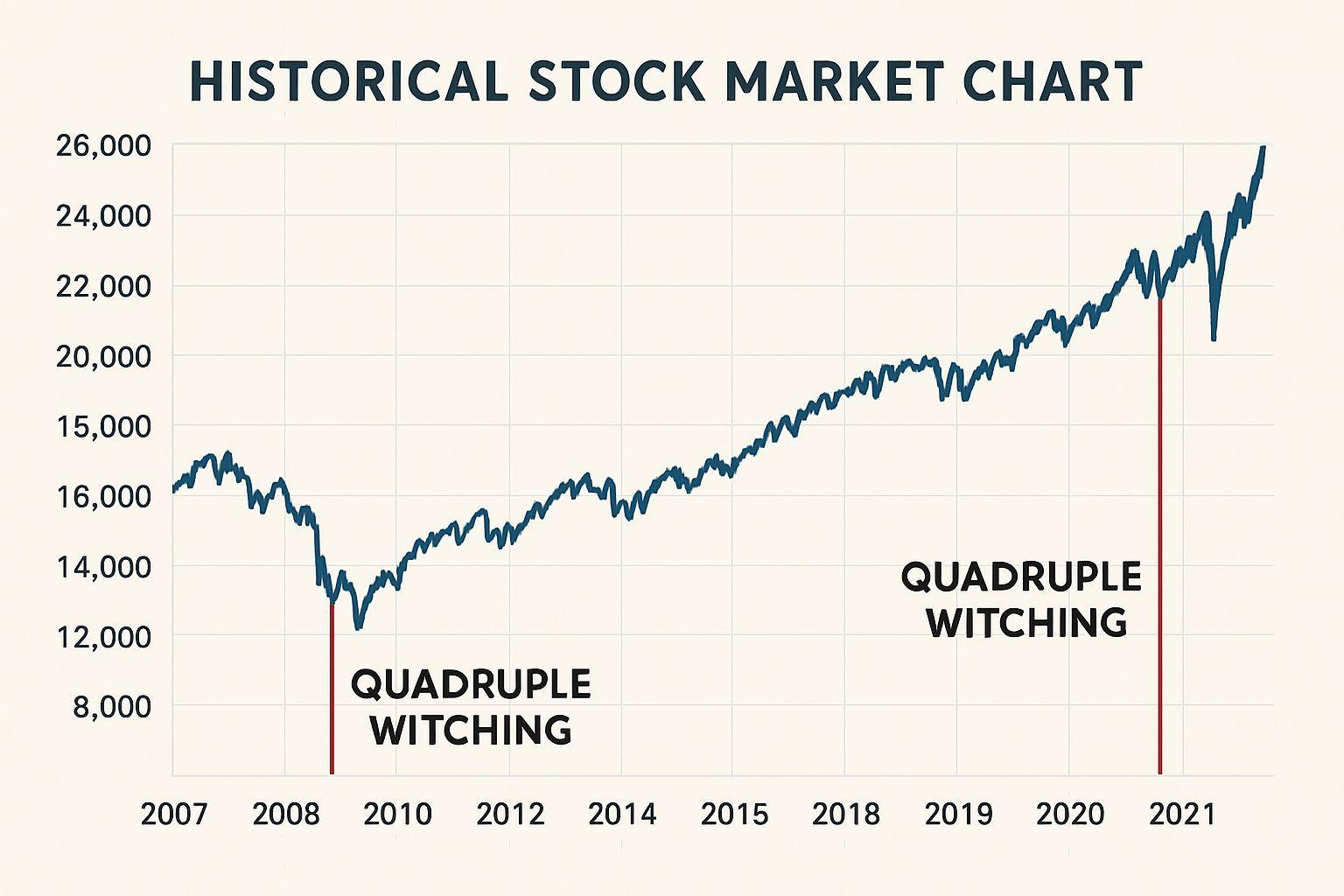 💰 네마녀의 날의 역사적 사례와 교훈