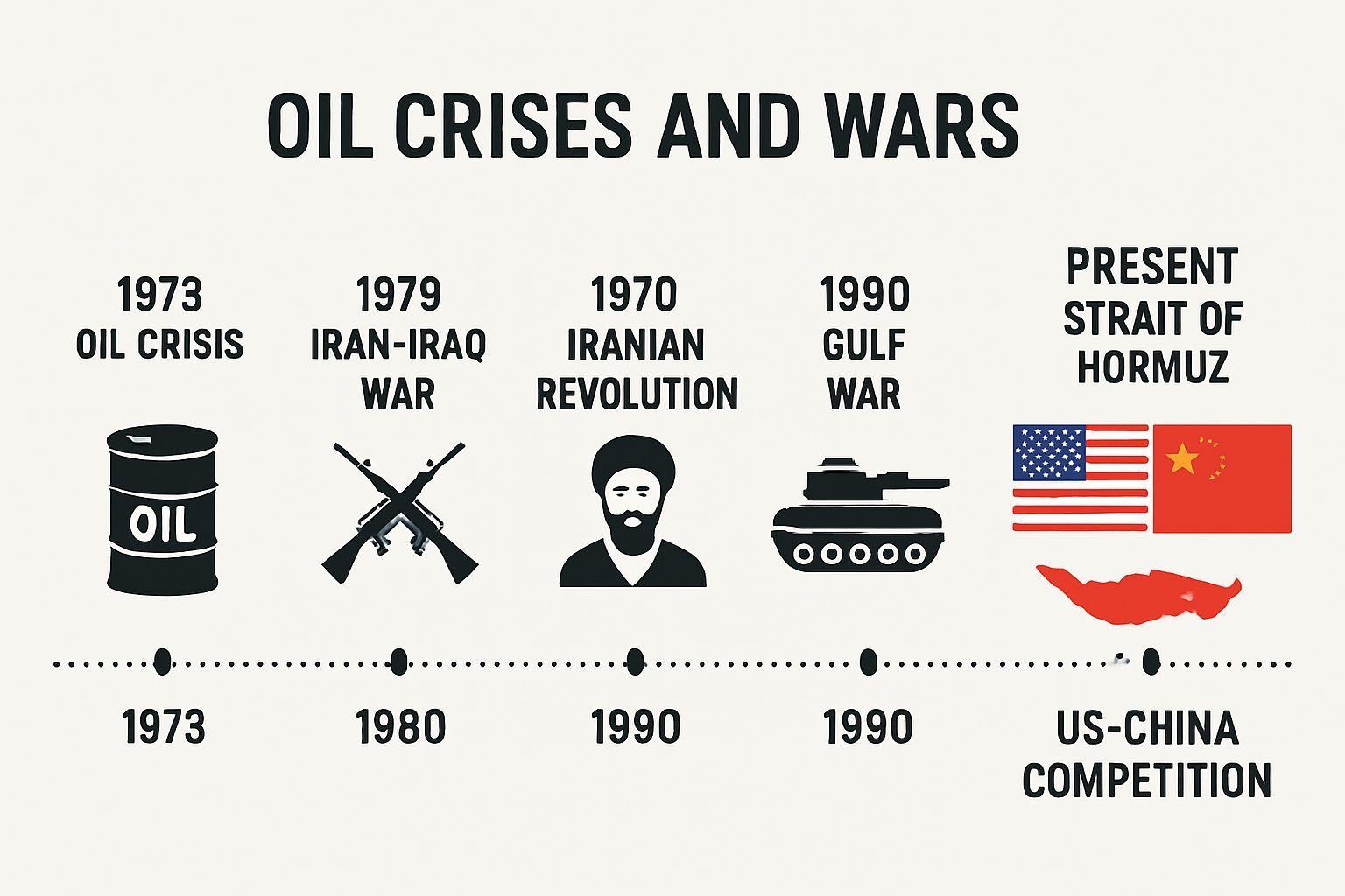 📝 역사적 교훈과 이번 위기의 특별한 점