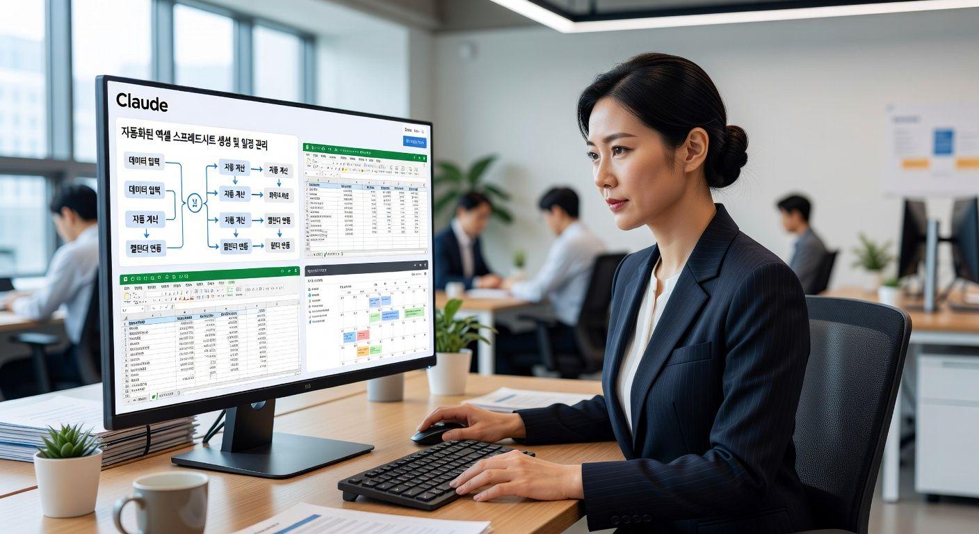 🔍 국내 HR 실무자가 경험한 Claude 실제 적용 사례