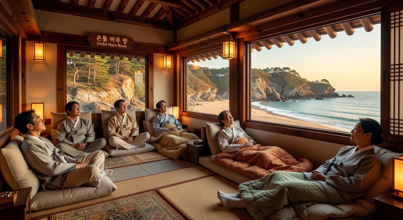 💡 서해 금빛 열차, 어떤 특별함이 있을까요?