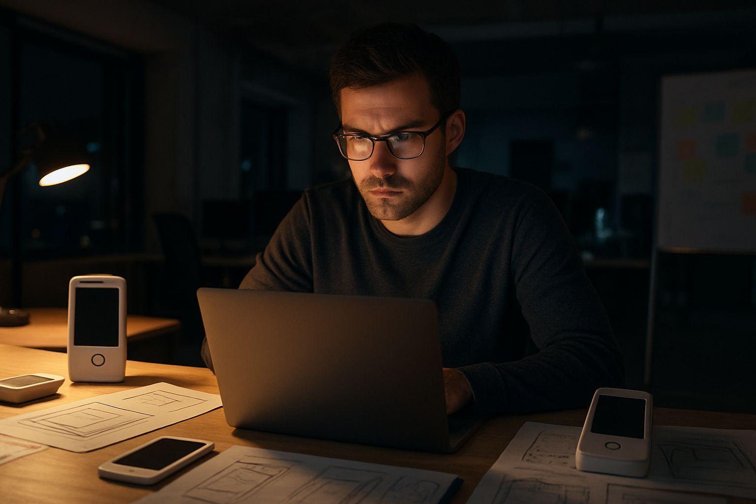 📝 기술 창업가를 위한 조언