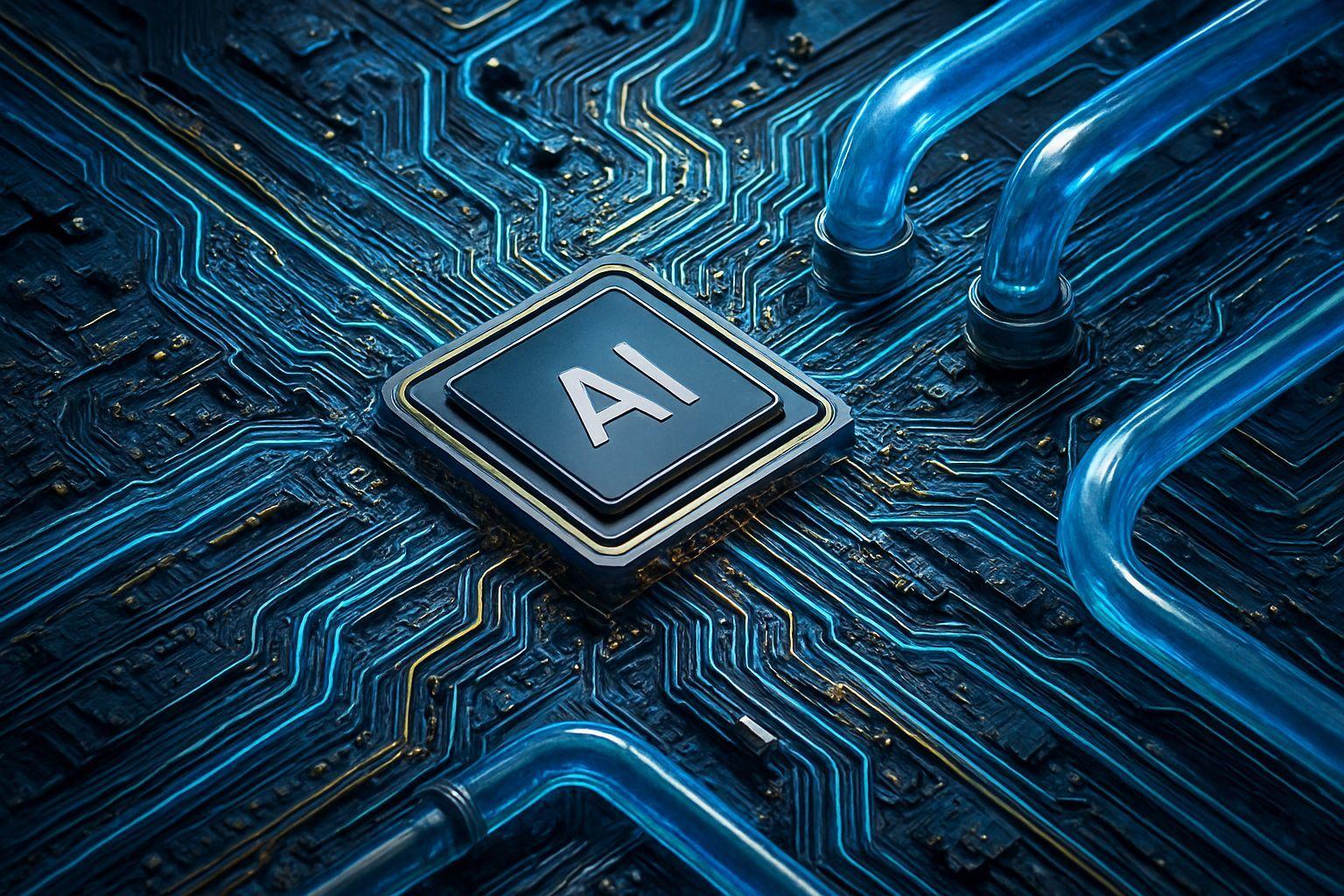 🔍 AI 성능 혁신을 위한 핵심 기술 분야