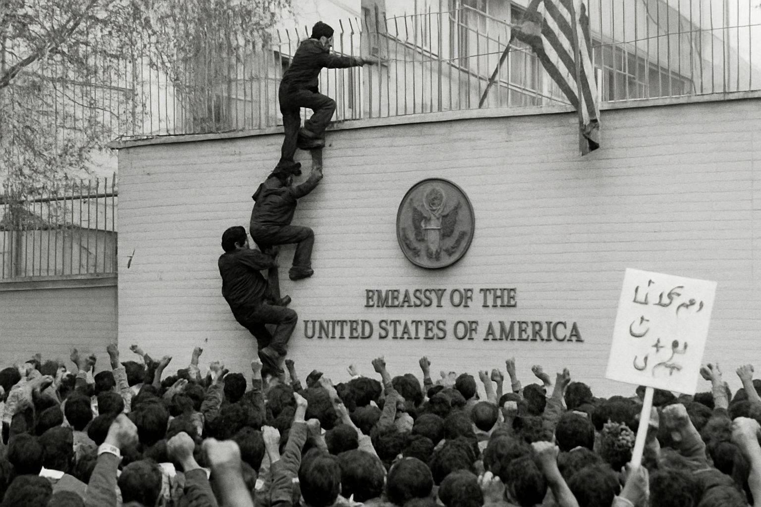 🔍 1979년 이슬람 혁명: 중동을 뒤흔든 사건