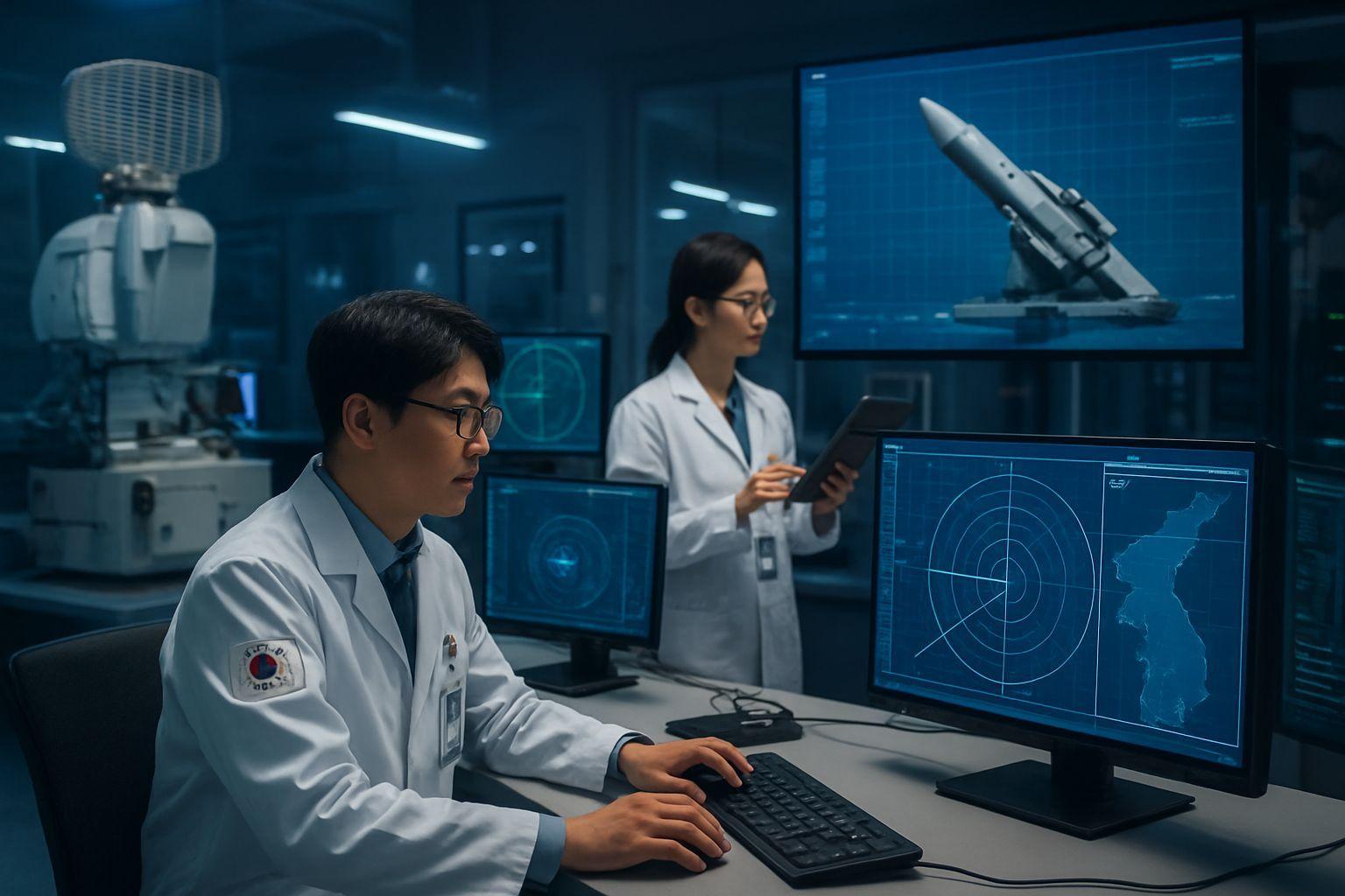 📈 세계가 주목하는 K방산의 비밀: 95% 국산화