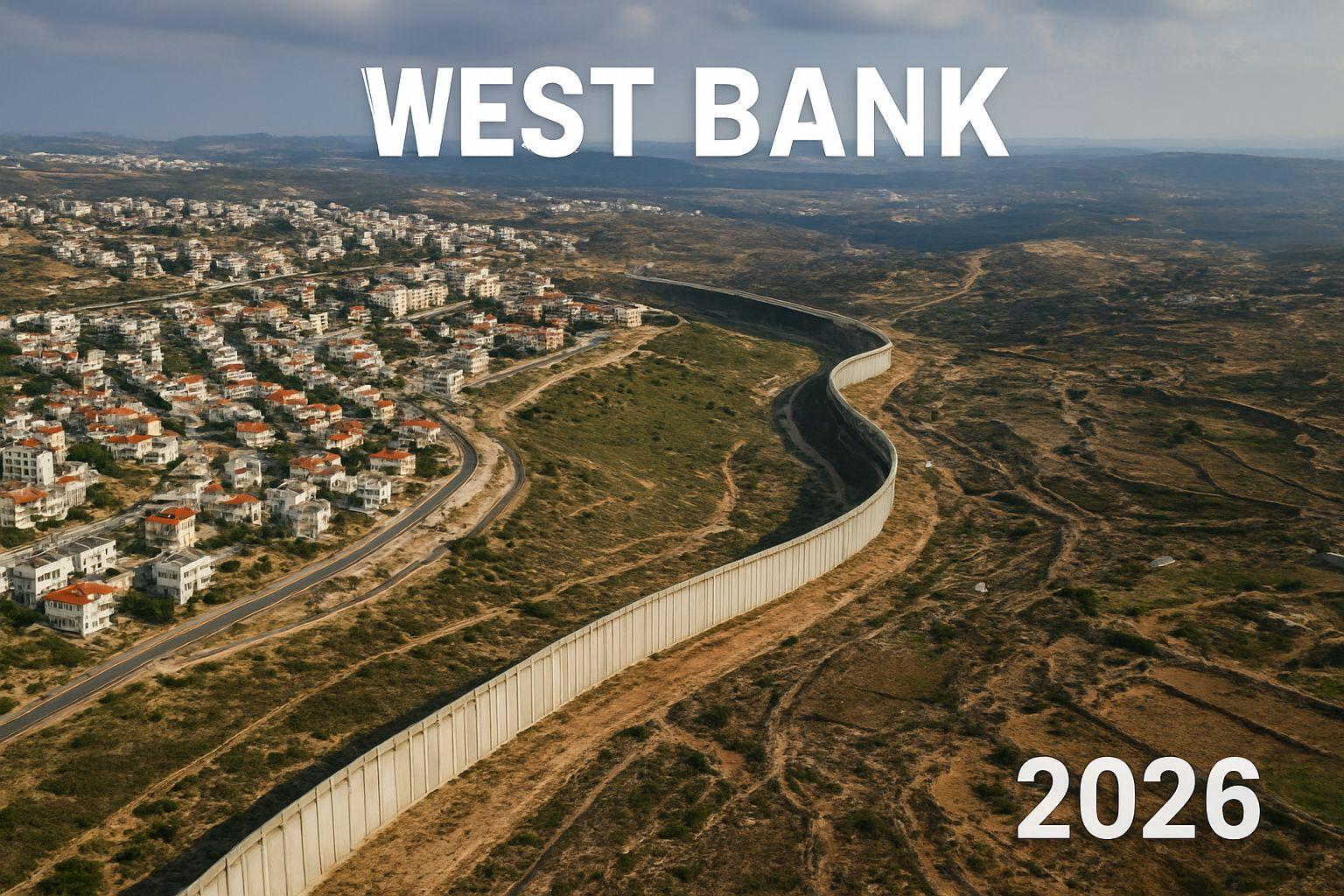 📈 2026년 현재 갈등의 해결 과제와 전망