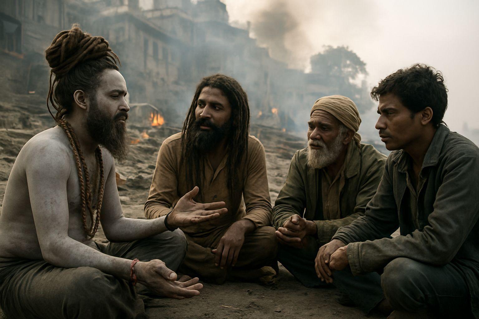 ⚙️ 식인 행위의 철학적 의미와 현대적 실천