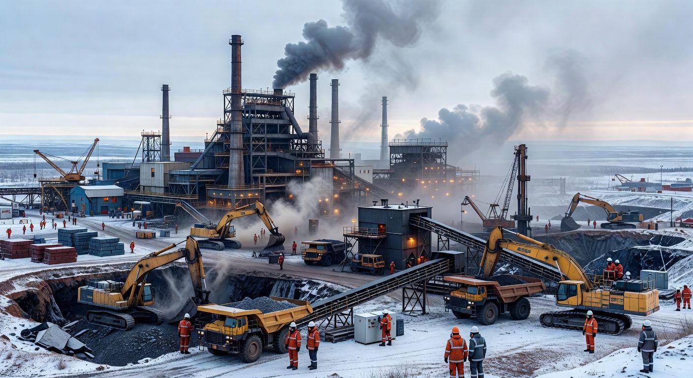 💰 노리스크의 경제적 가치와 인구 유입 이유