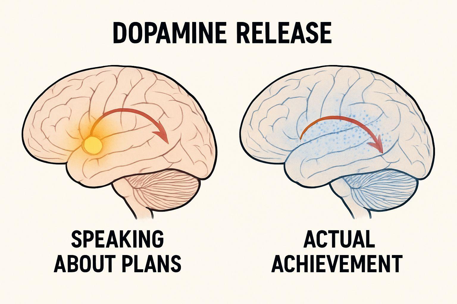 🔍 말할수록 에너지가 소모되는 심리적 함정