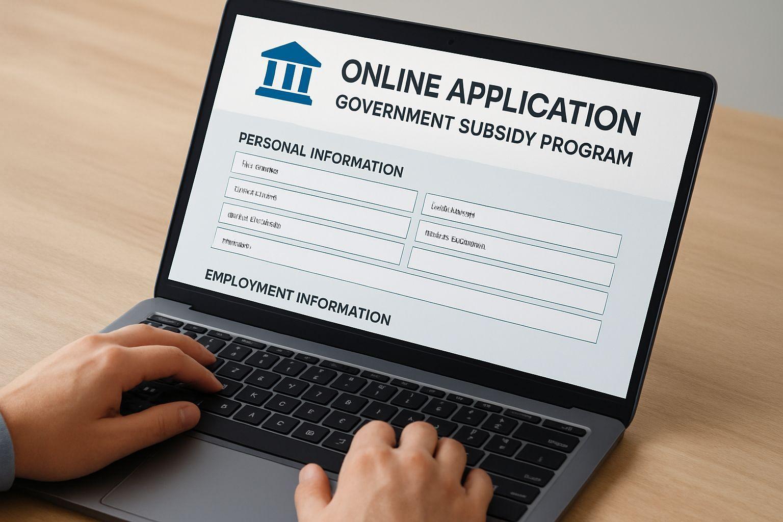 📝 신청 방법과 필수 확인사항