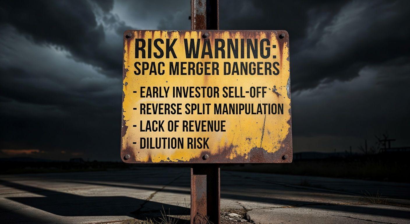 💰 스펙 합병의 숨겨진 위험 요소