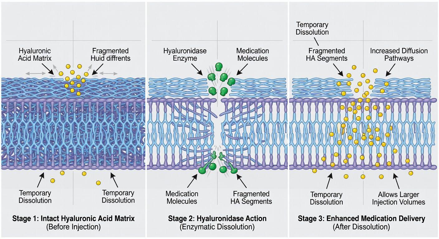 🔍 하이드로자임 기술의 과학적 원리와 특허 방어 전략