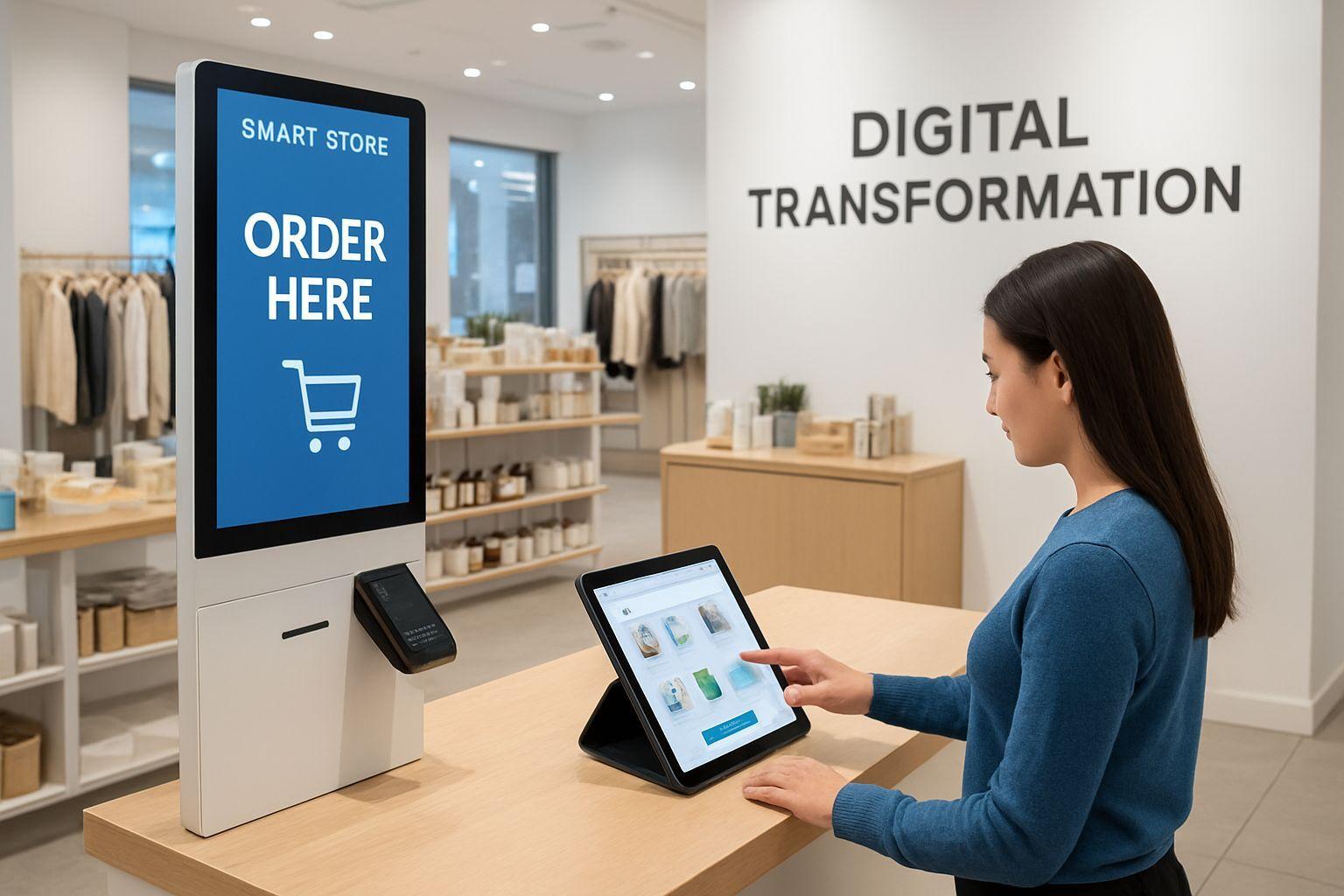 💡 2026년 스마트 상점 지원금, 최대 700만 원 지원