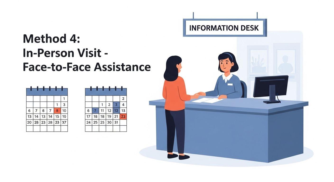 🔍 신청 방법과 절차 안내