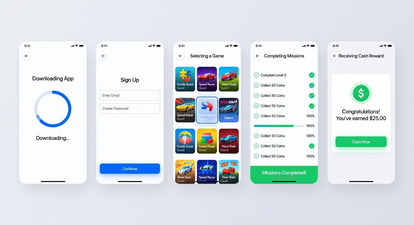 📝 프리캐시 사용법부터 보상 받는 절차까지