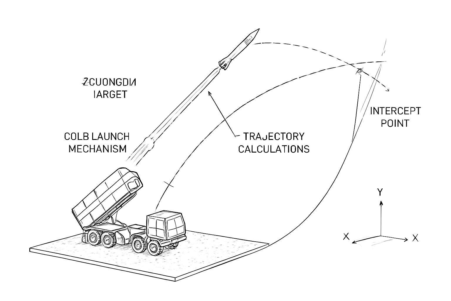 ⚙️ 말도 안 되는 기술? 천궁2의 과학적 해법