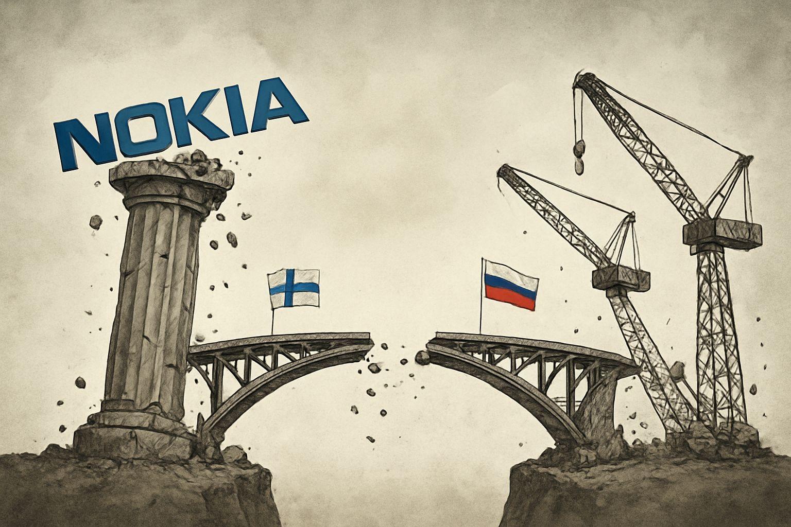 🔍 핀란드 경제를 강타한 세 가지 주요 타격