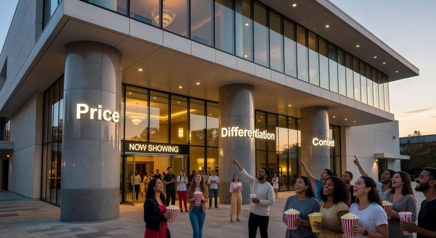 💰 영화관 구독제 성공의 3대 핵심 조건