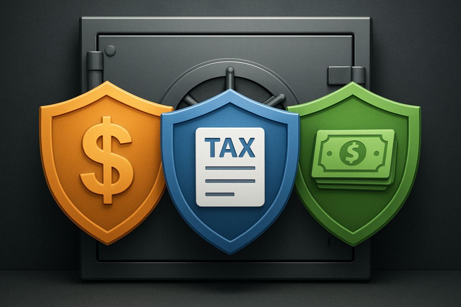 💰 2026년 자산을 지키는 3가지 실전 전략