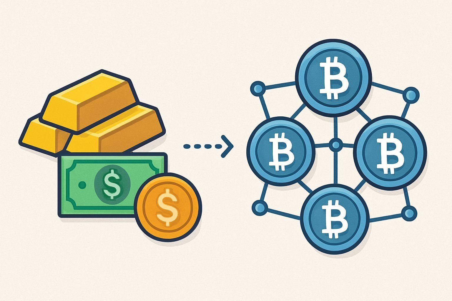 ✨ 모든 자산의 토큰화, 블랙록의 궁극적 목표