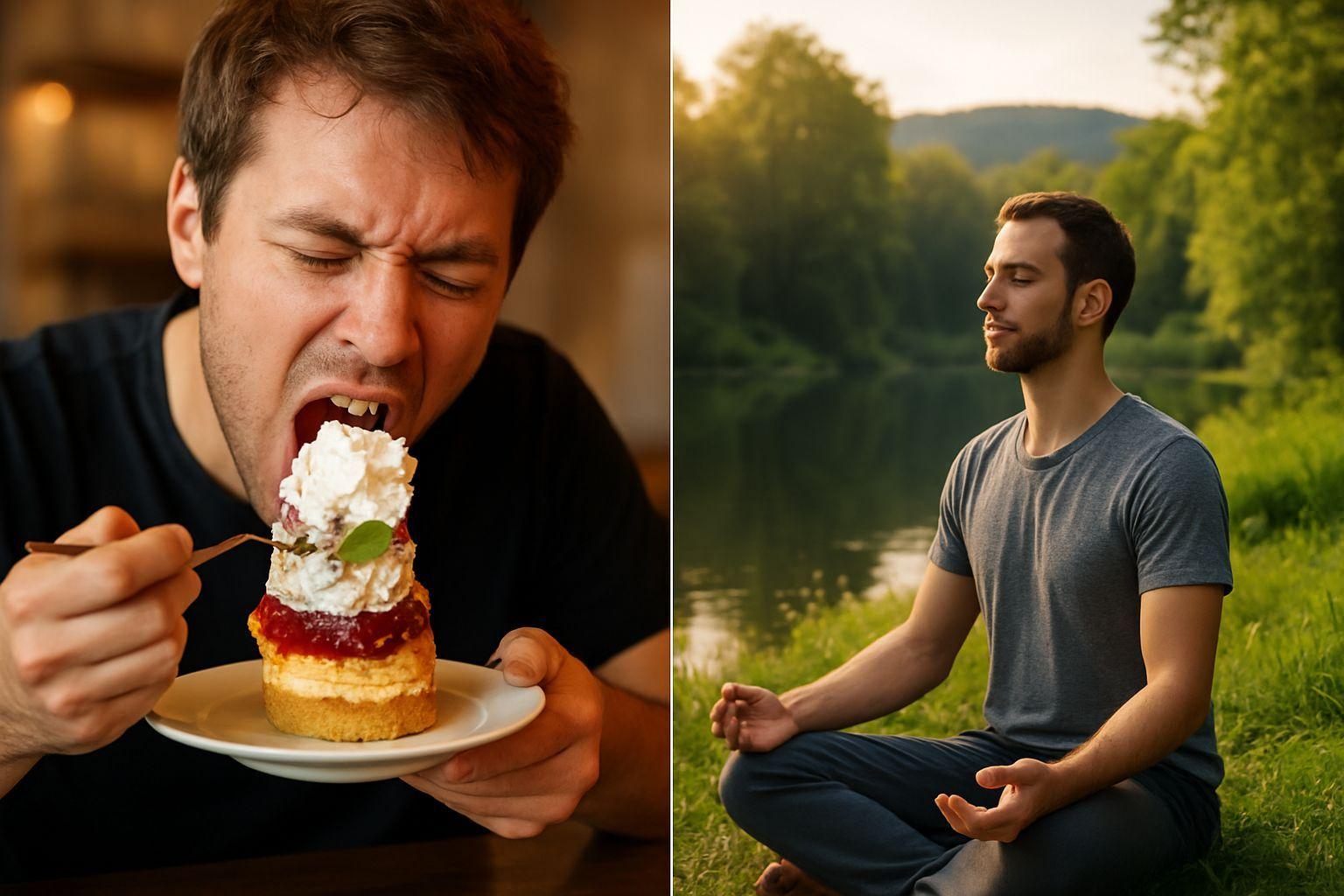 💡 쾌락과 행복, 철학적 관점에서의 차이