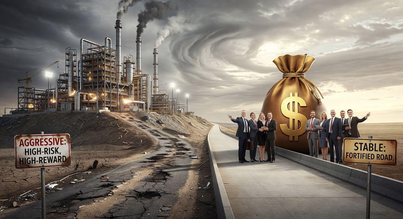 ⚙️ 2026년 SO1과 금호석유화학의 미래 전략과 딜레마