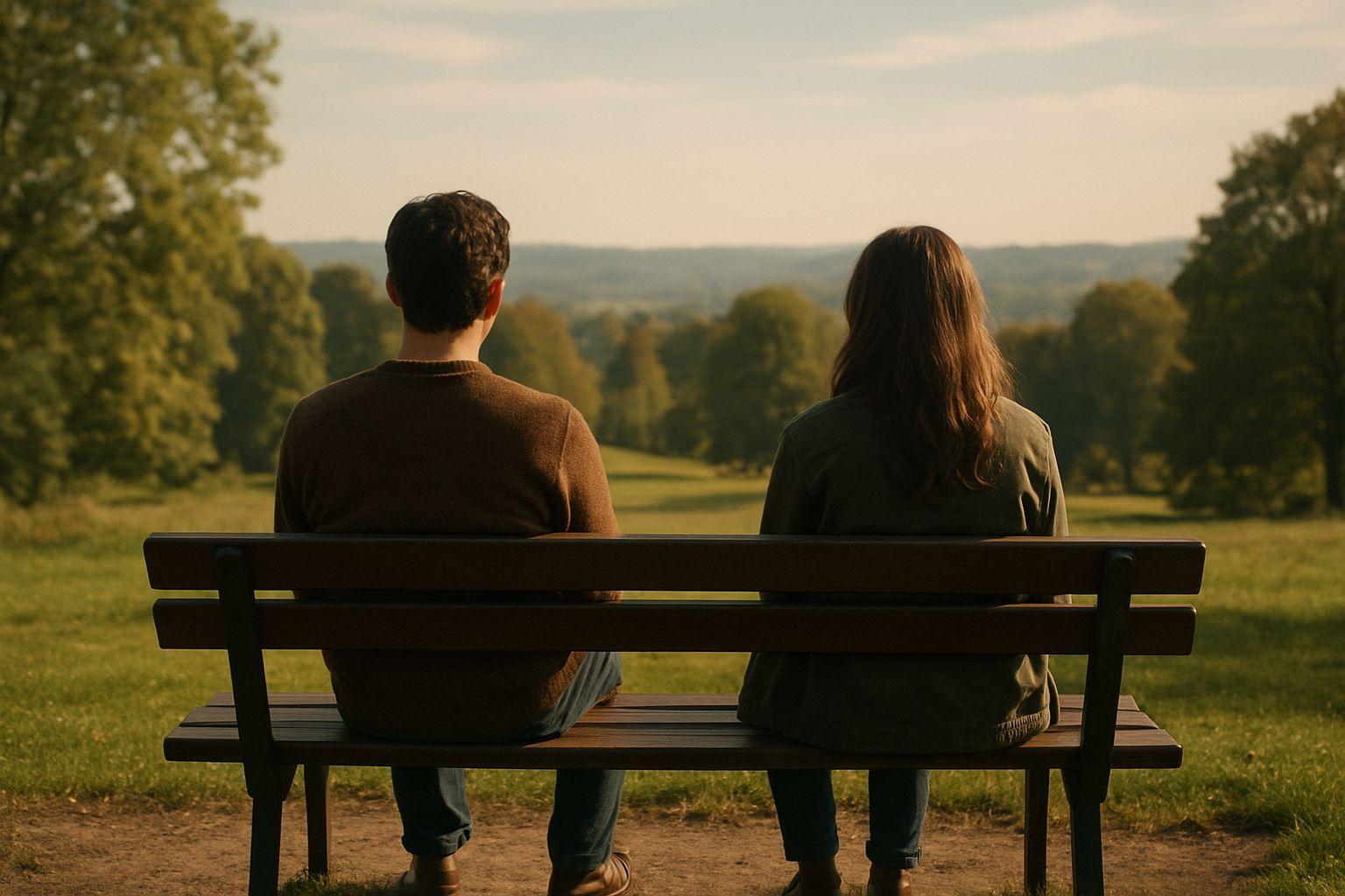 ✨ 조용한사람들의매력, 여백이 주는 편안함과 특별함