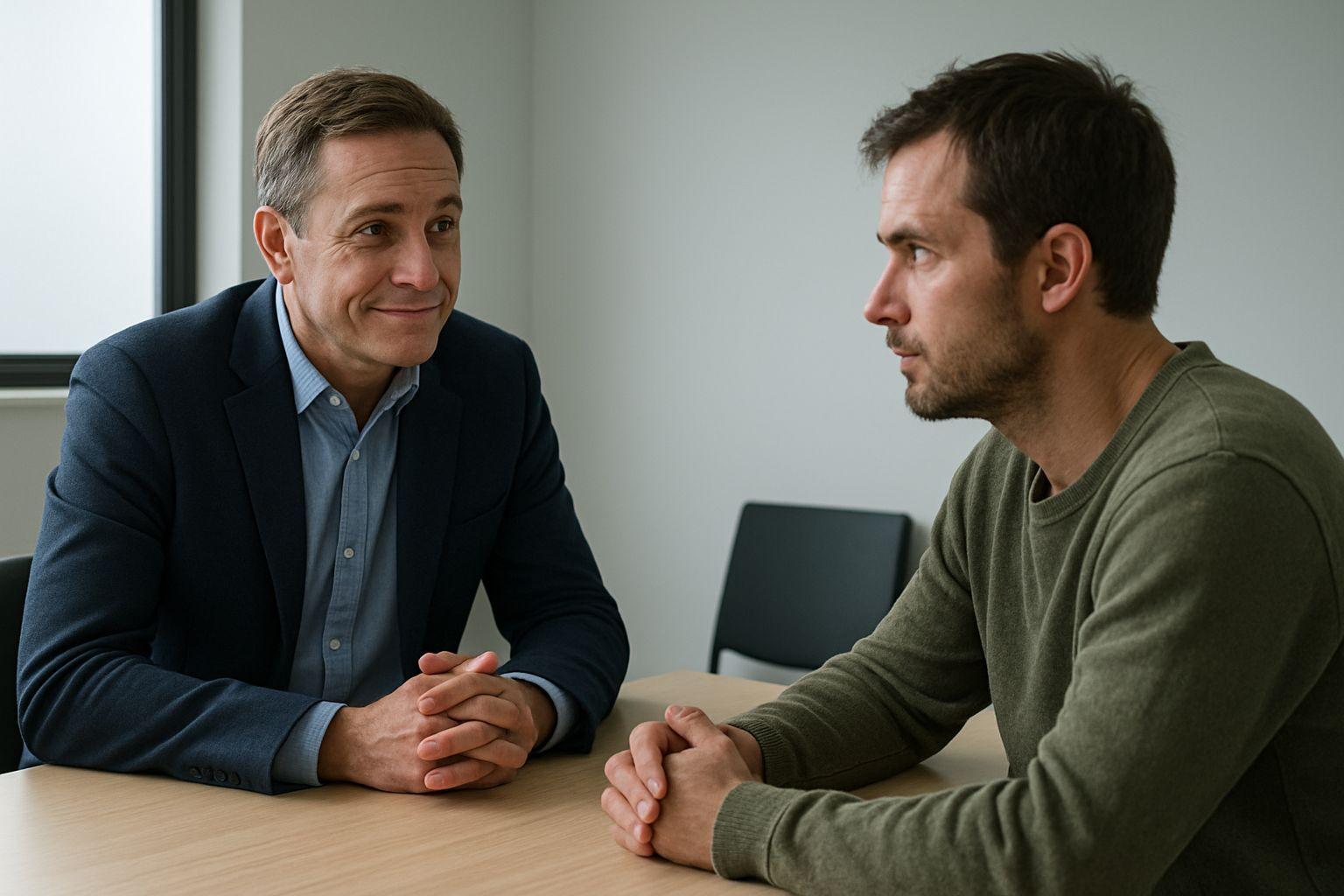 📝 프로파일러의 비밀: 자백을 넘어선 범죄심리 파악