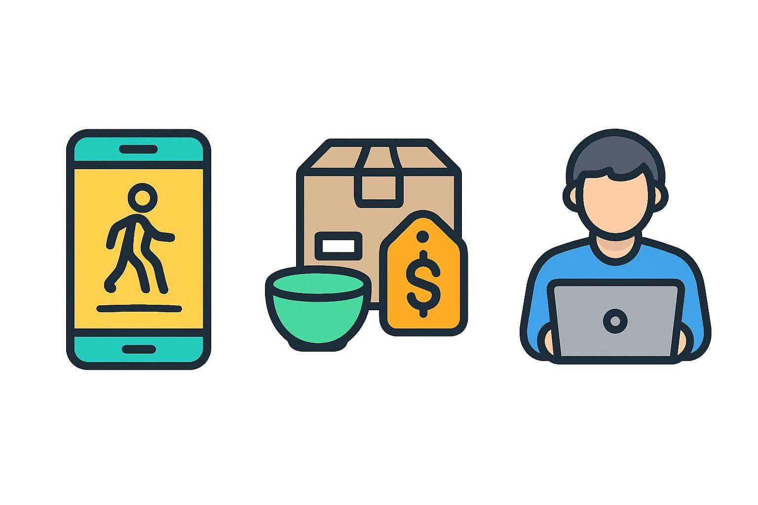 💰 누구나 할 수 있는 2026년 부수입 만들기!