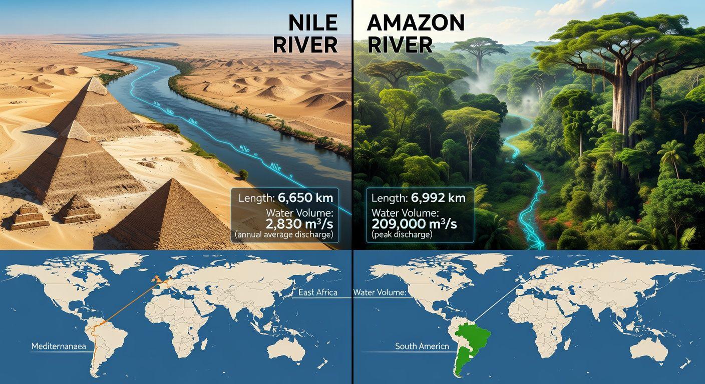 💡 두 강의 스케일 비교: 지렁이 vs 아나콘다