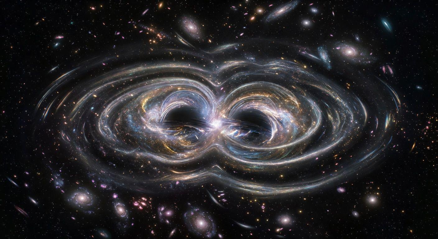 📌 GW231123 신호: 존재하지 말아야 할 블랙홀의 발견