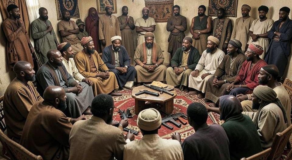 🕊️ 1993년 보라마 회의: 대화로 이룬 평화의 기적