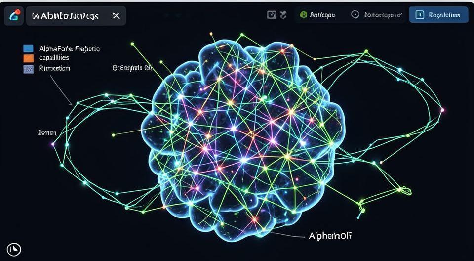 🔍 알파폴드가 바꾼 생물학 패러다임
