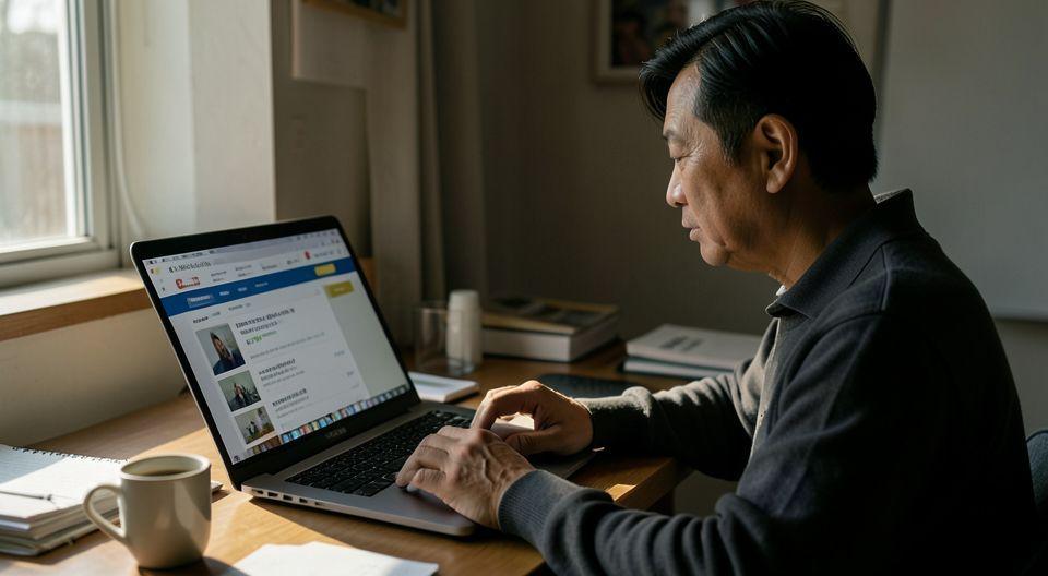 🔍 재취업 실패가 부르는 악순환의 고리