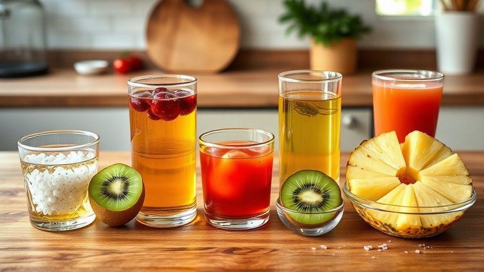 💡 불면증 해결을 위한 7가지 천연 황금 조합