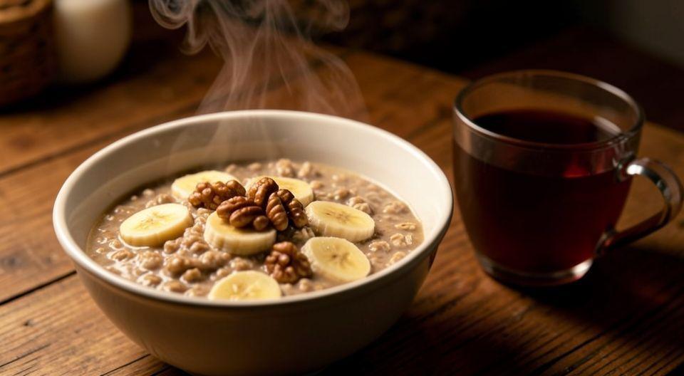 ✨ 집에서 만드는 숙면 유도 레시피