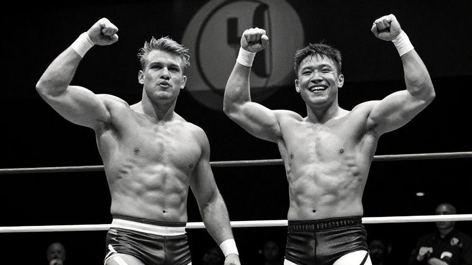 💡 빛나는 재능, 그리고 폰에릭 가문의 첫 번째 그림자