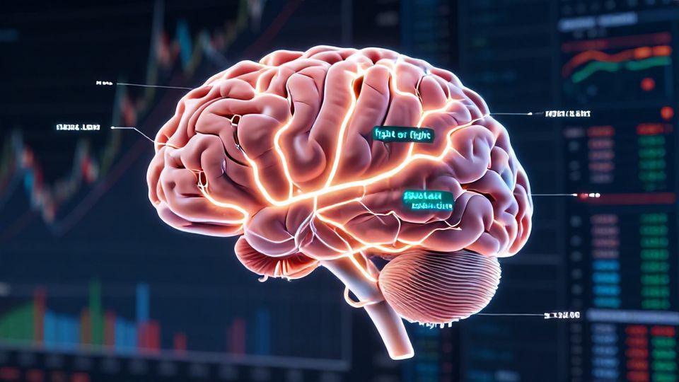 🔍 예측 중독, 투자 계좌 안전을 위협하는 최대 적