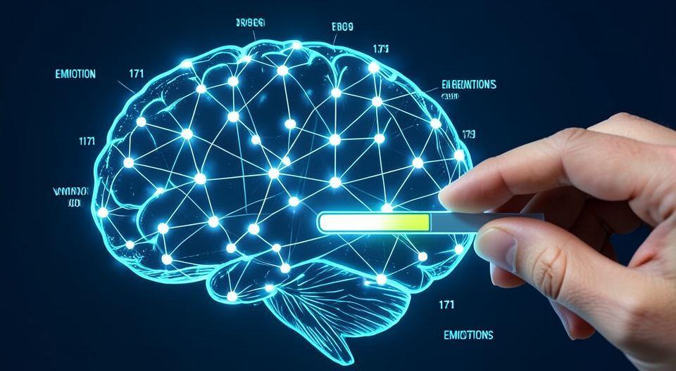 🔍 앤스로픽의 감정 연구와 AI 스티어링의 가능성